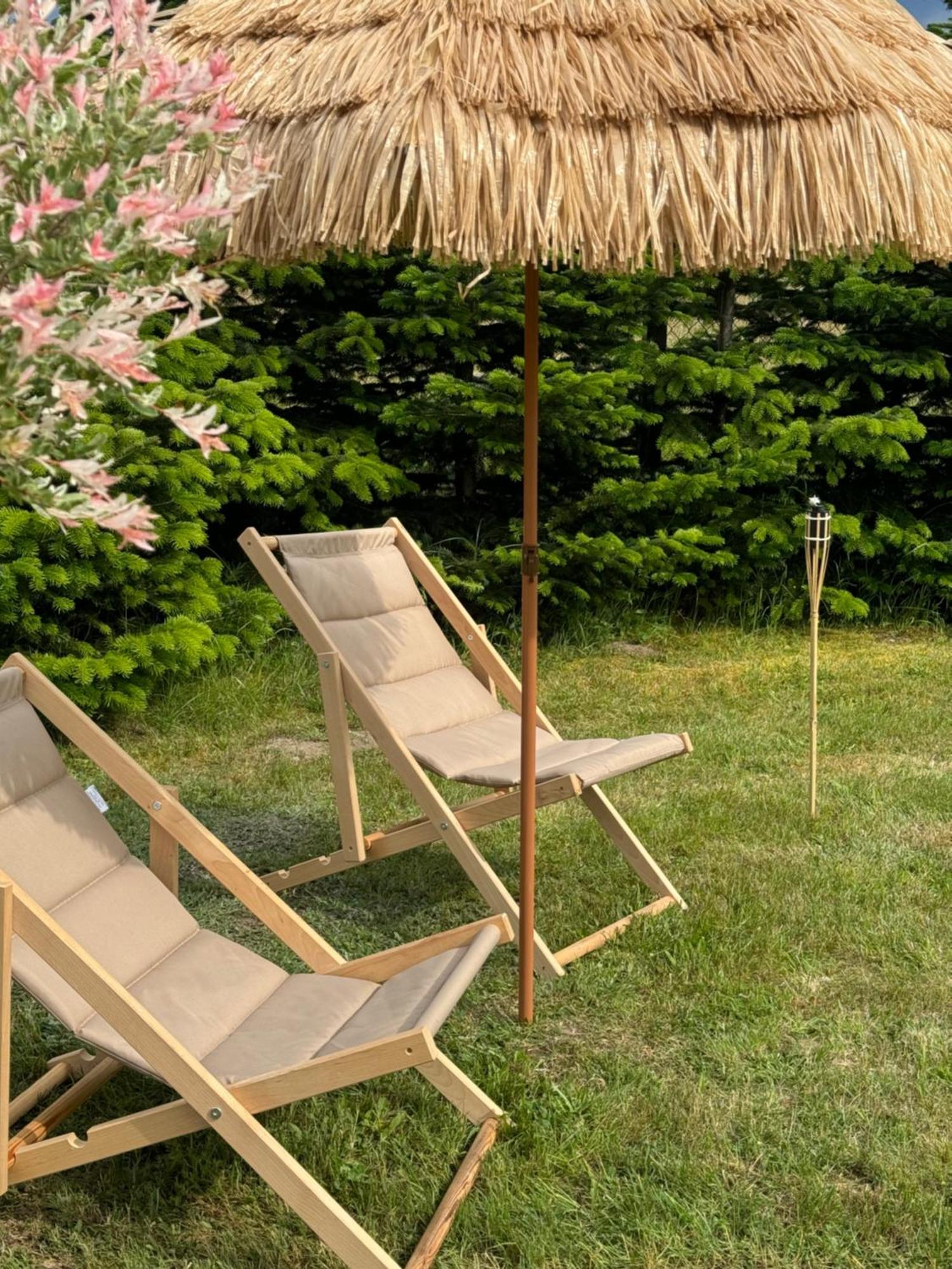 Holiday home Krecia Dolina - Kaszubskie Wzgorza *