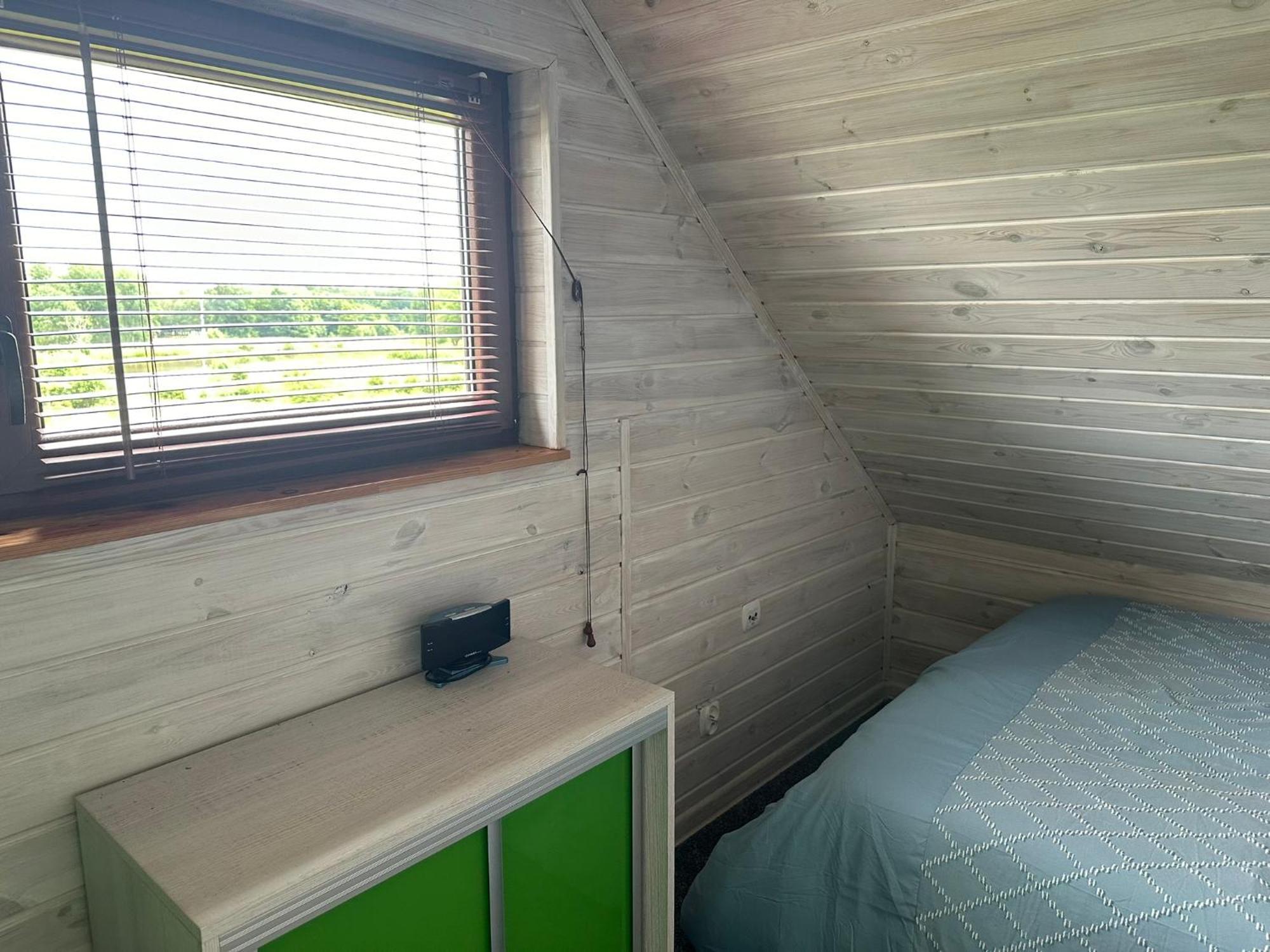 Holiday home Krecia Dolina - Kaszubskie Wzgorza *