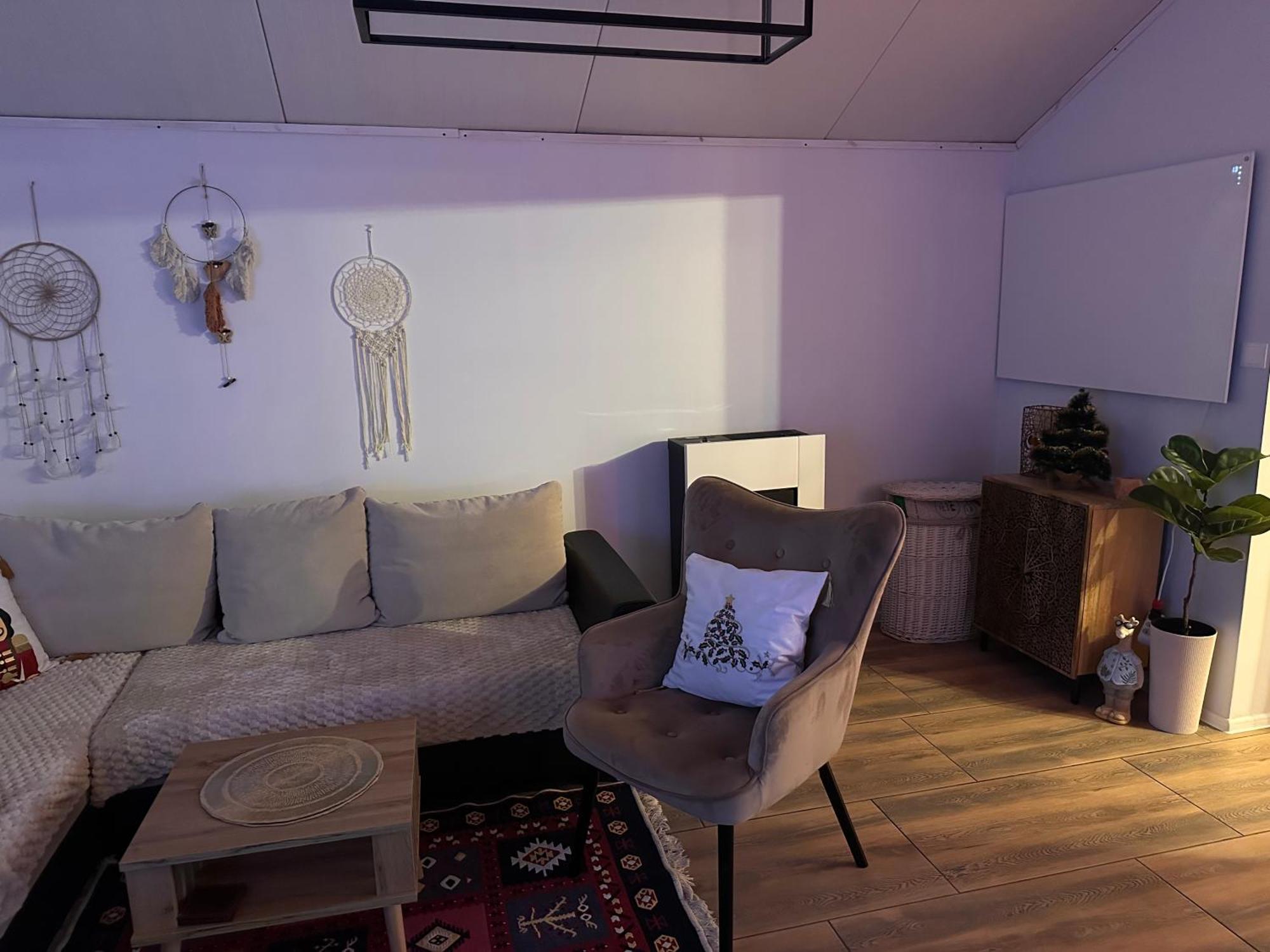 Krecia Dolina - Kaszubskie Wzgorza Holiday home