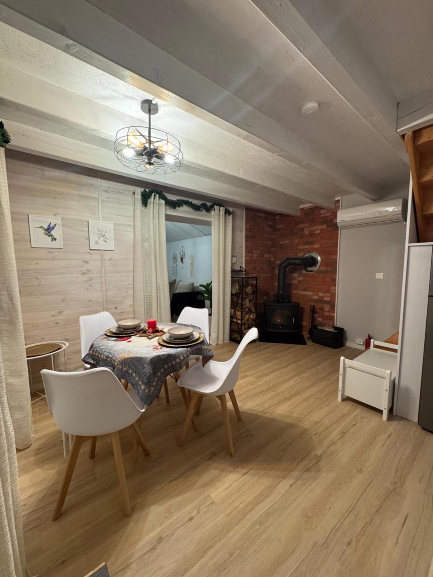 Holiday home Krecia Dolina - Kaszubskie Wzgorza