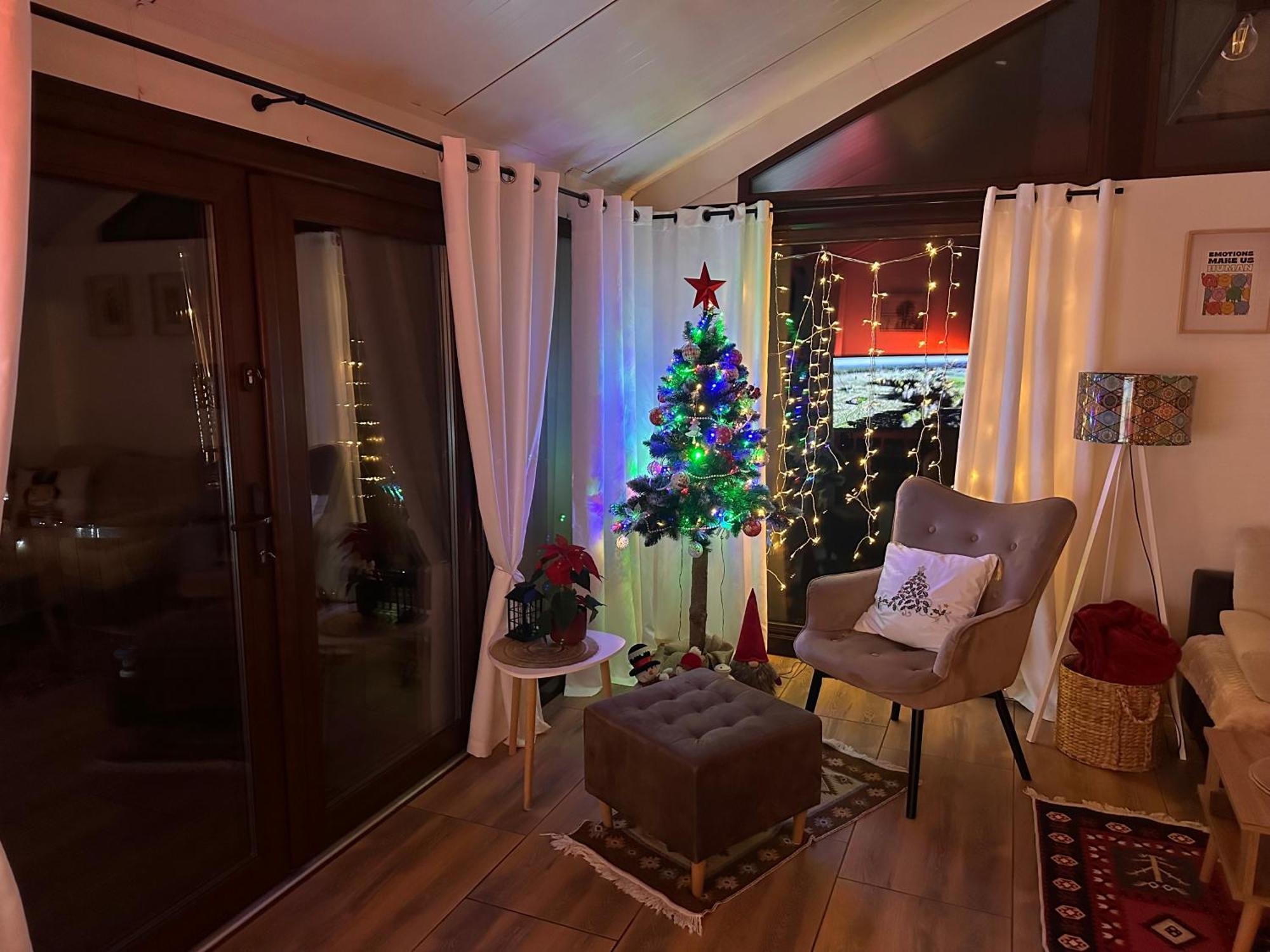 Holiday home Krecia Dolina - Kaszubskie Wzgorza *