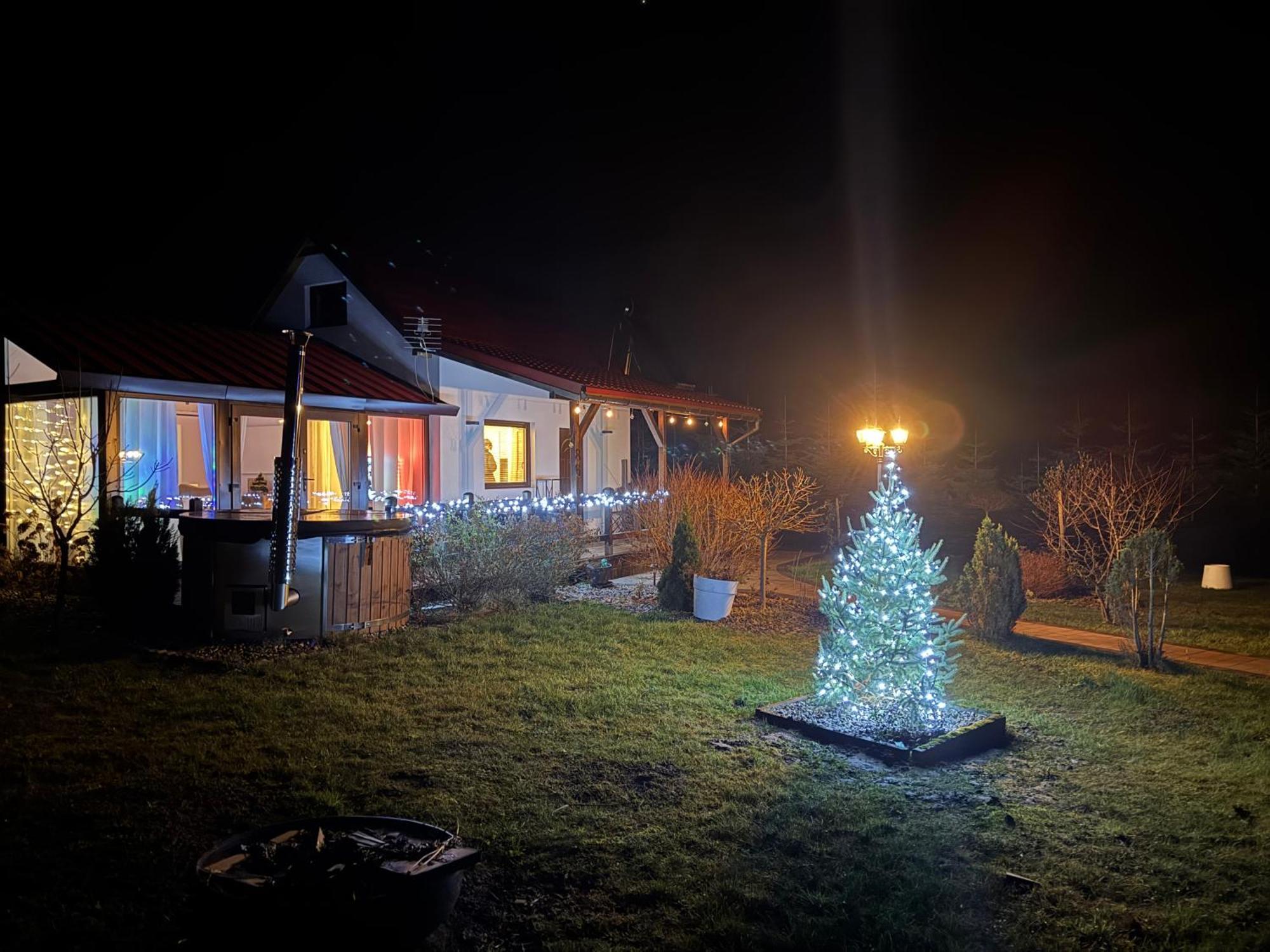 Holiday home Krecia Dolina - Kaszubskie Wzgorza Barkocin